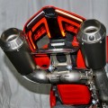 New Rage Cycles (NRC) Fender Eliminator for the Ducati Panigale / Streetfighter V4 (2025+) New Rage Cycles (NRC) Fender Eliminator for the Ducati Panigale / Streetfighter V4 (2025+)